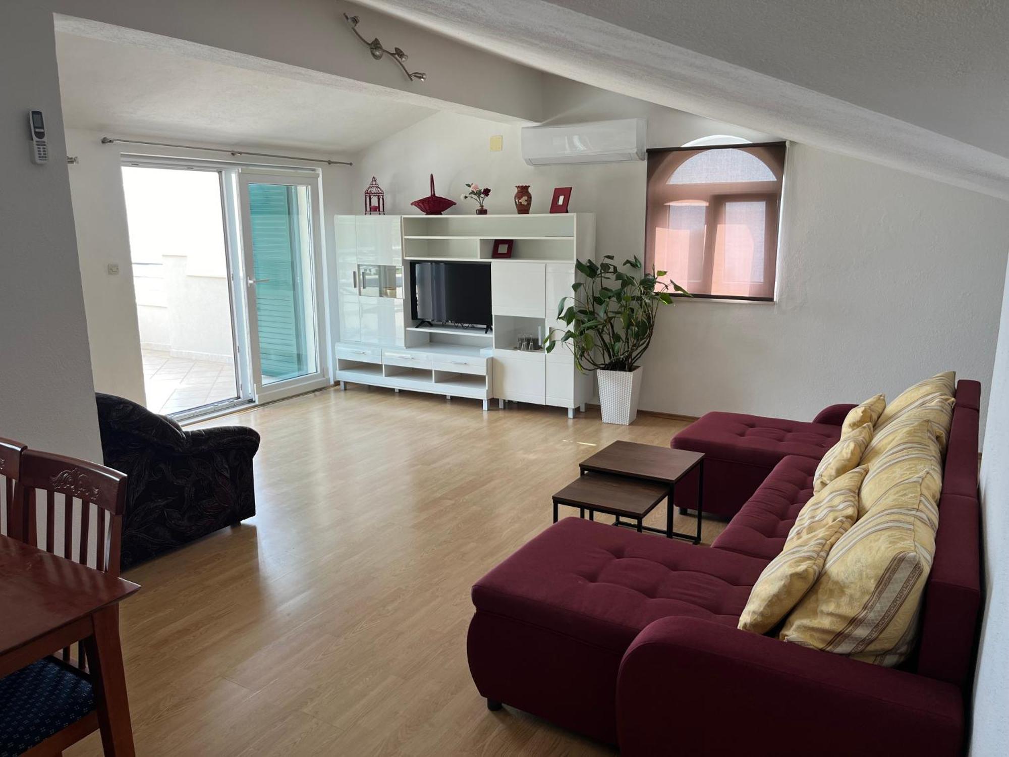 Apartments Tomas Brela Rom bilde