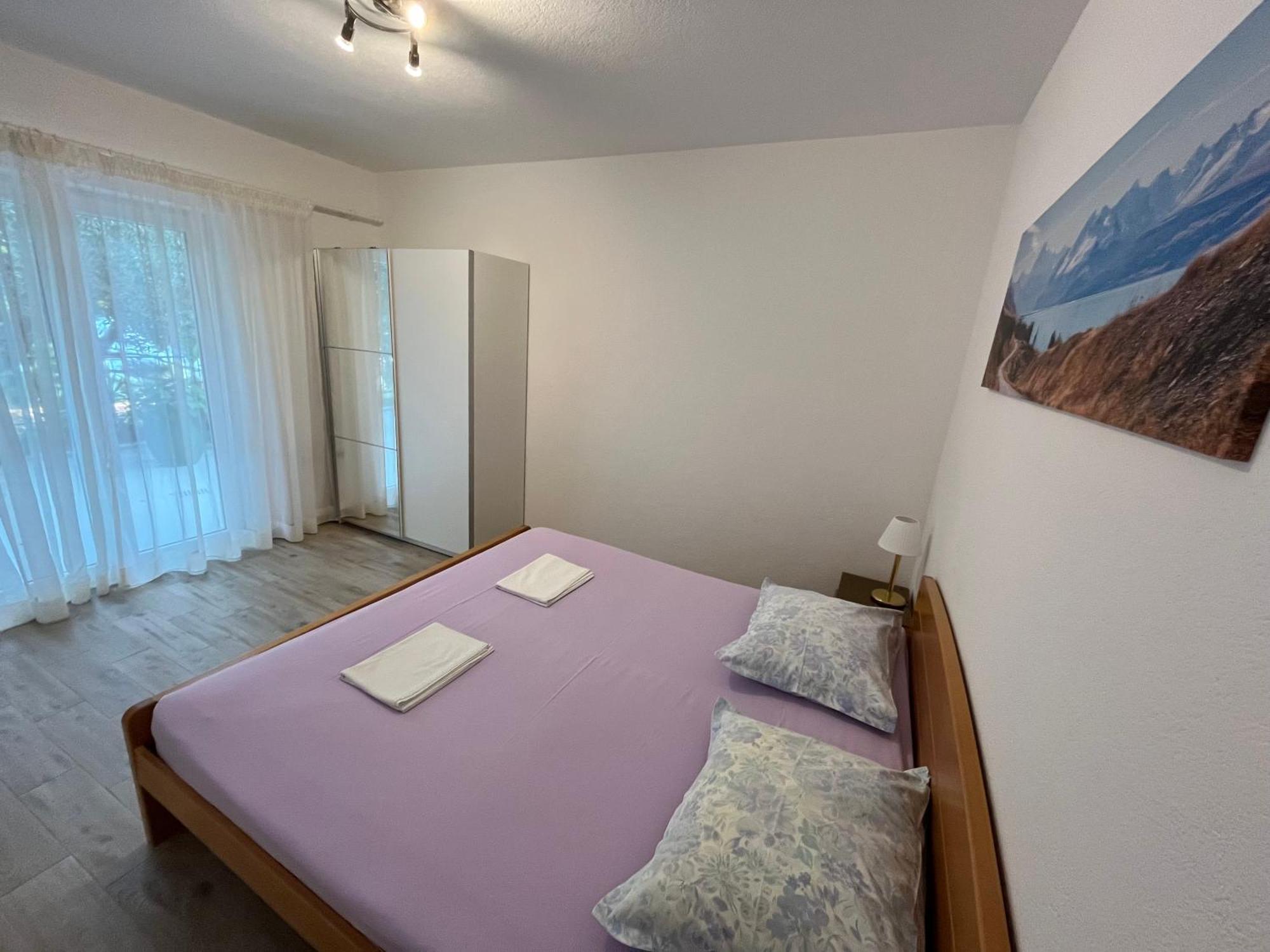 Apartments Tomas Brela Rom bilde