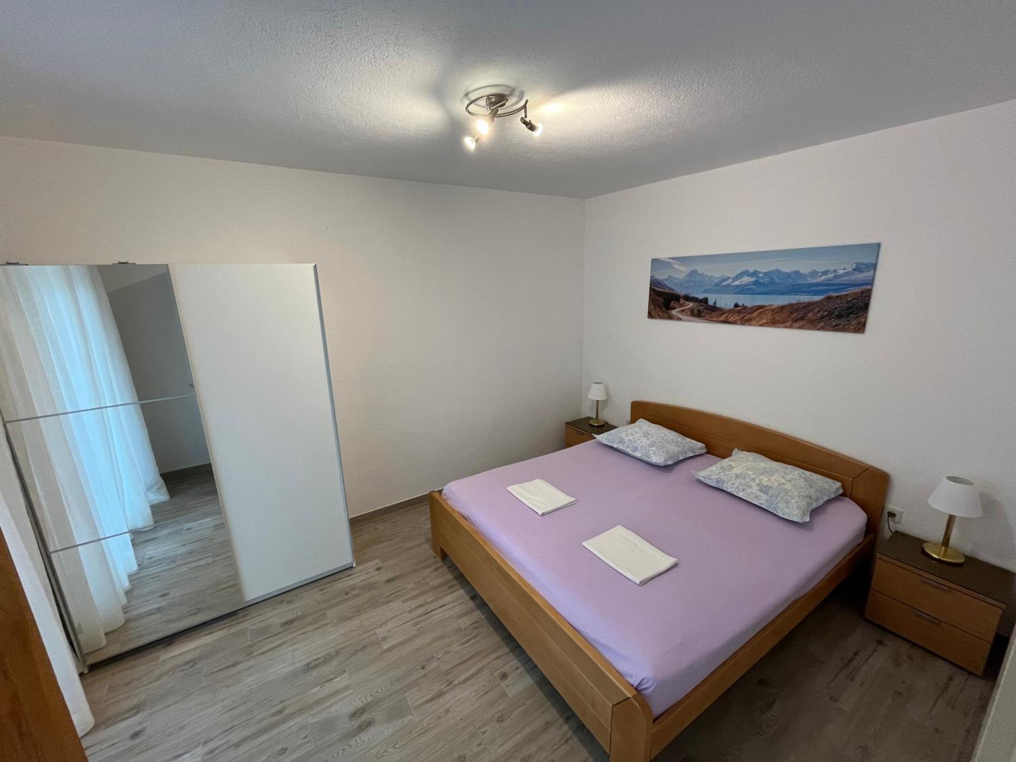 Apartments Tomas Brela Rom bilde