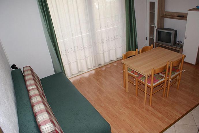 Apartments Tomas Brela Rom bilde